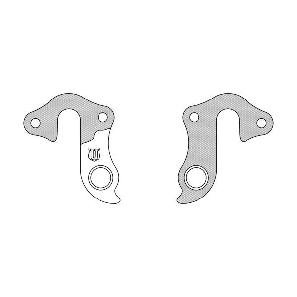 Union - Forcellino - GH-330