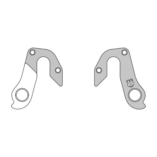 Union - Forcellino - GH-333