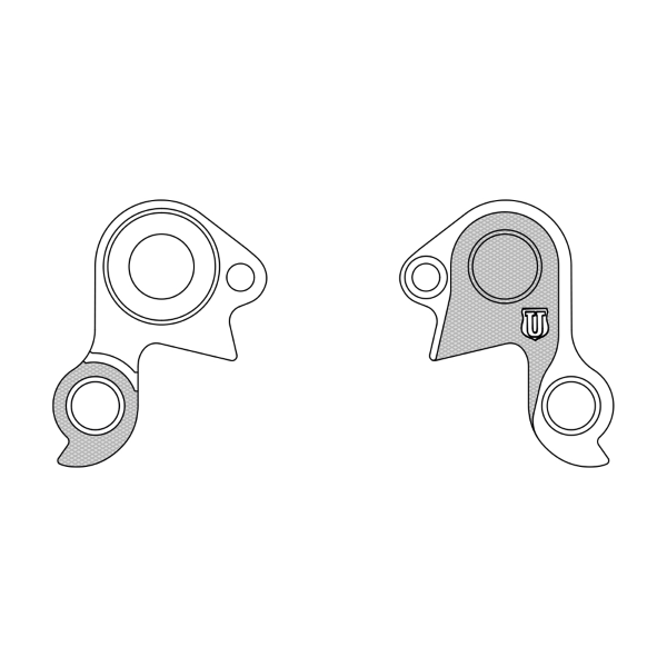 Union - Forcellino - GH-334