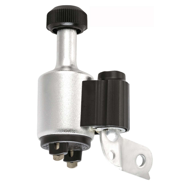 Union - Dinamo CON DIODO IN ALLUMINIO