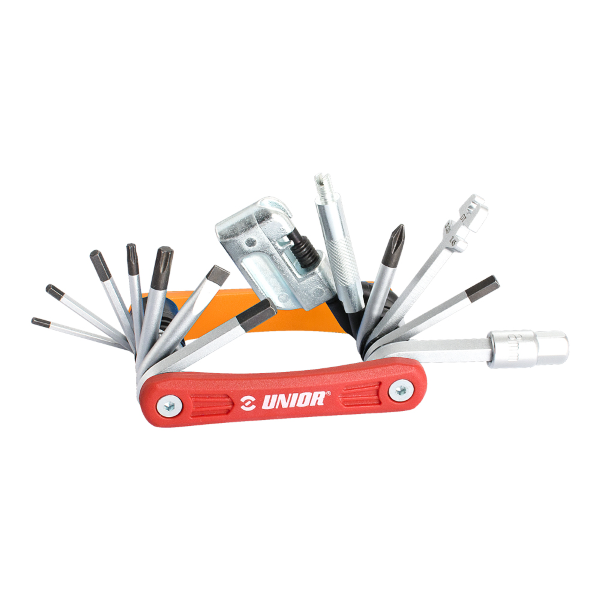 Unior - Multitool EURO 17 1655EURO17-US