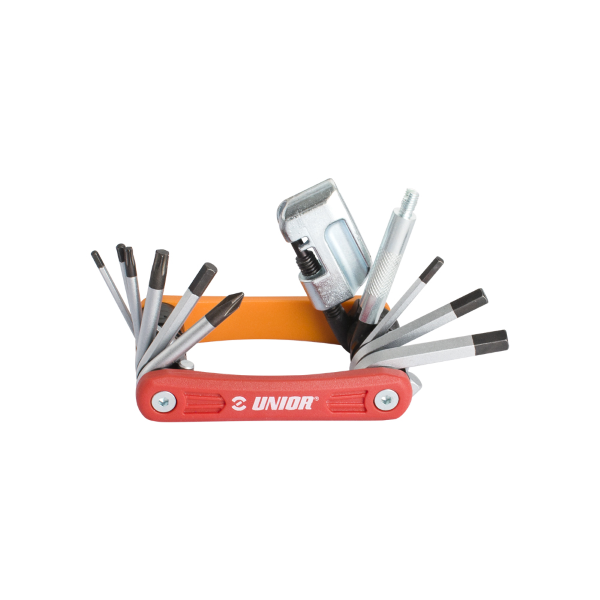 Unior - Multitool Euro 13 1655EURO13-US