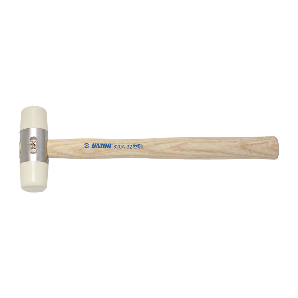 Unior - Martello poliuretano 820A