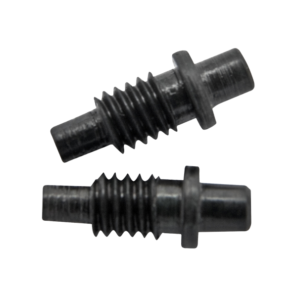 Unior - Serie di 2 perni per 253/2DP 253.1/4A