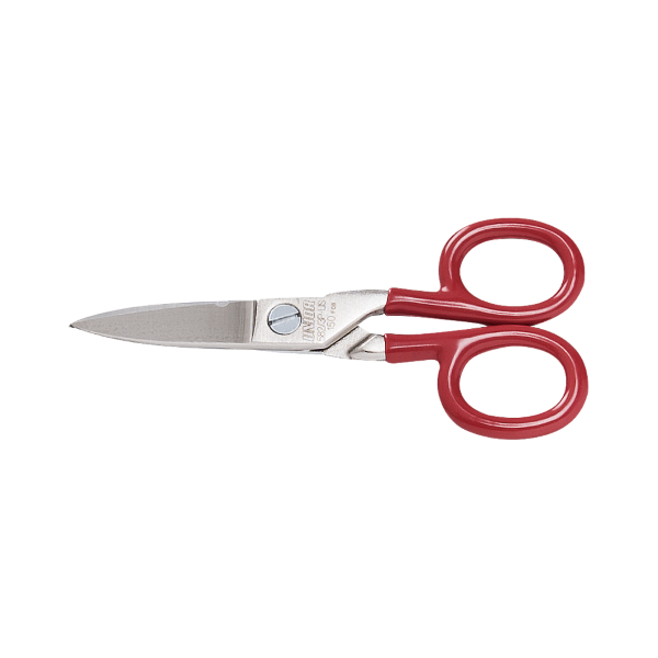 Unior - Forbice per elettricisti 582/3P-US