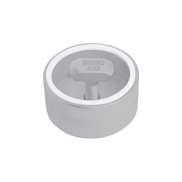 Unior - Esrattore per movimenti centrali tipo BB90. 1625/2BB90