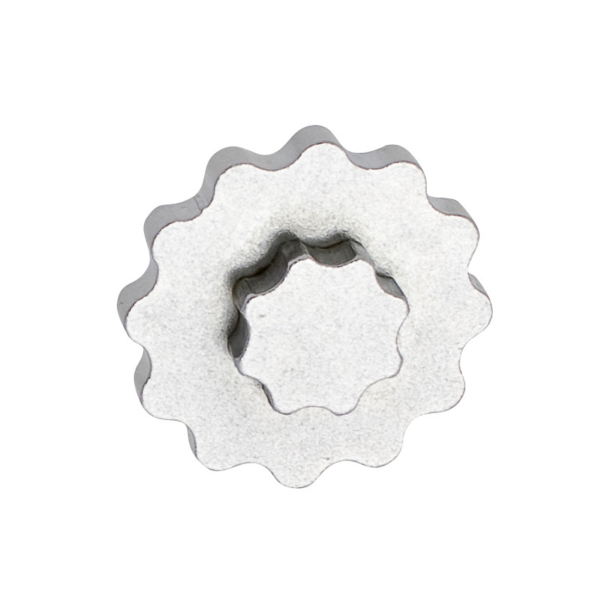 Unior - Chiave per vite in plastica Shimano 1609.1/2