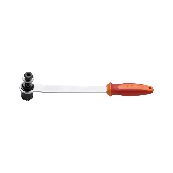 Unior - Utensile per movimenti centrali a cartuccia 1671.8/2BI-US