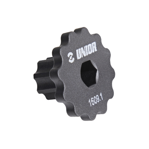 Unior - Chiave per vite in plastica Shimano 1609.1