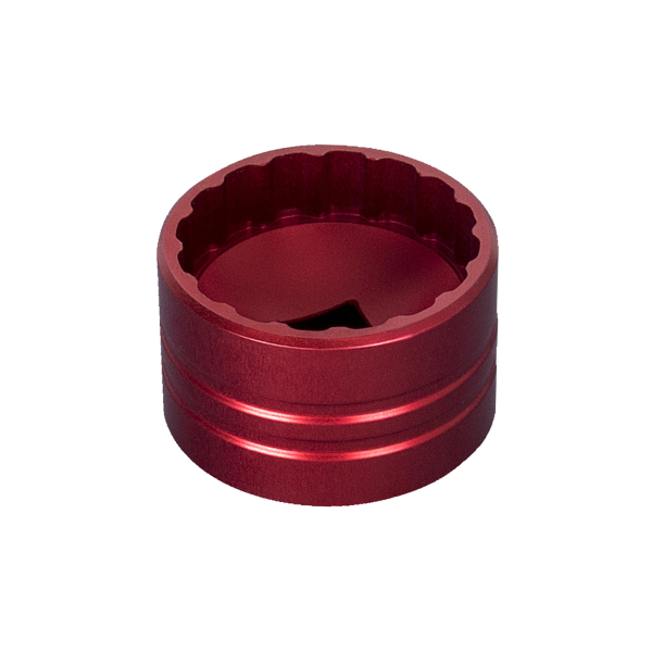 Unior - Bussola per movimento centrale BB9000 1671.BB9000