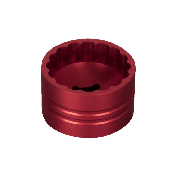 Unior - Bussola per movimento centrale BBR60 1671.BBR60