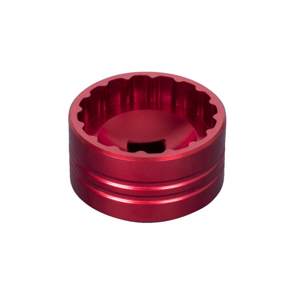 Unior - Bussola per movimento centrale MegaEVO 1671.MEvo