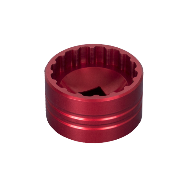 Unior - Bussola per movimento centrale 16 Notch 1671.16N