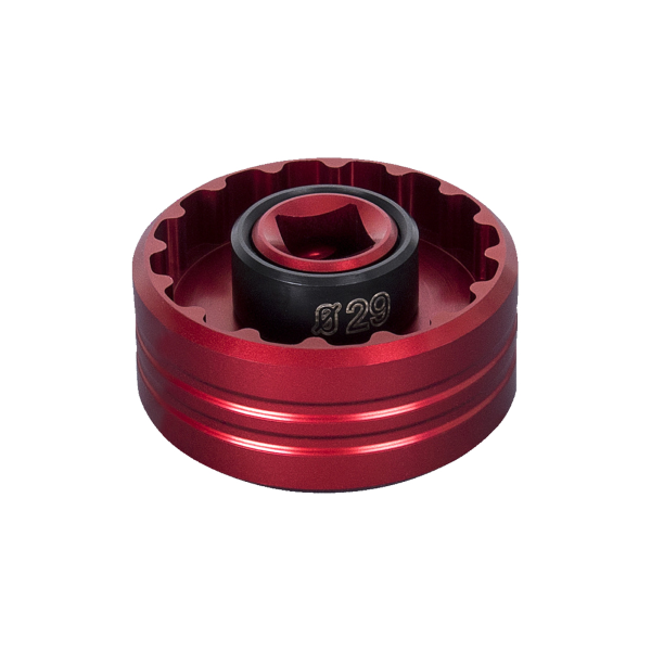 Unior - Bussola per movimento centrale T47 1671.T47