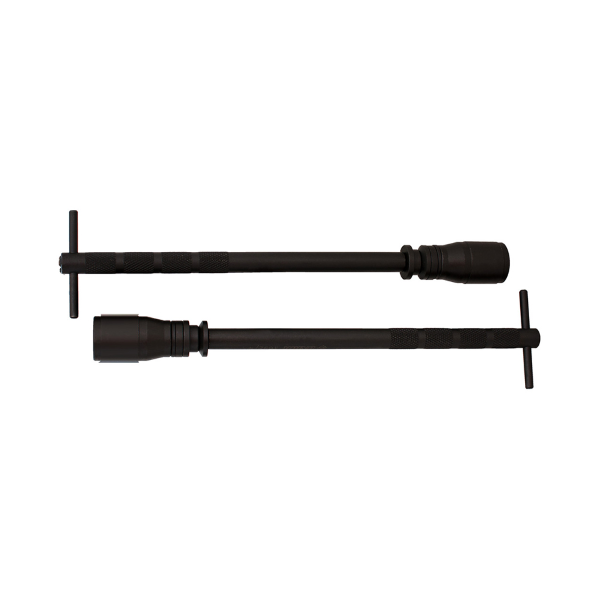 Unior - Calibri per allineamento forcellini 1692/4