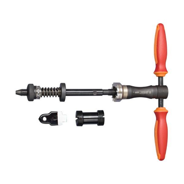 Unior - Fresa spianatrice per scatola movimento centrale (BSA e ITAL) 1699-US