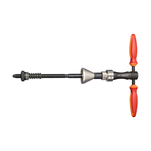 Unior - Fresa per tubo sterzo 1694-US