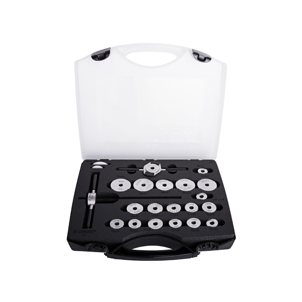 Unior - Pressa universale per cuscinetti 1721