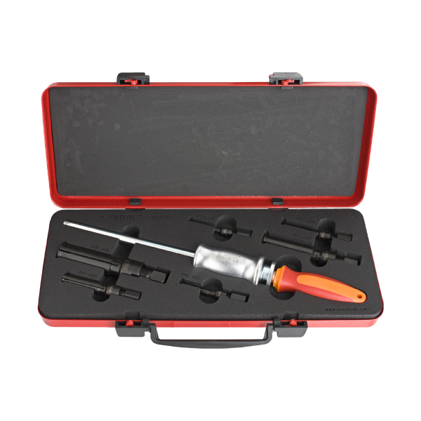 Unior - Kit estrattore cuscinetti 689/2BI-US