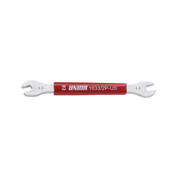 Unior - Tiraraggi 1633/2P-US - 4 x 4,4 mm