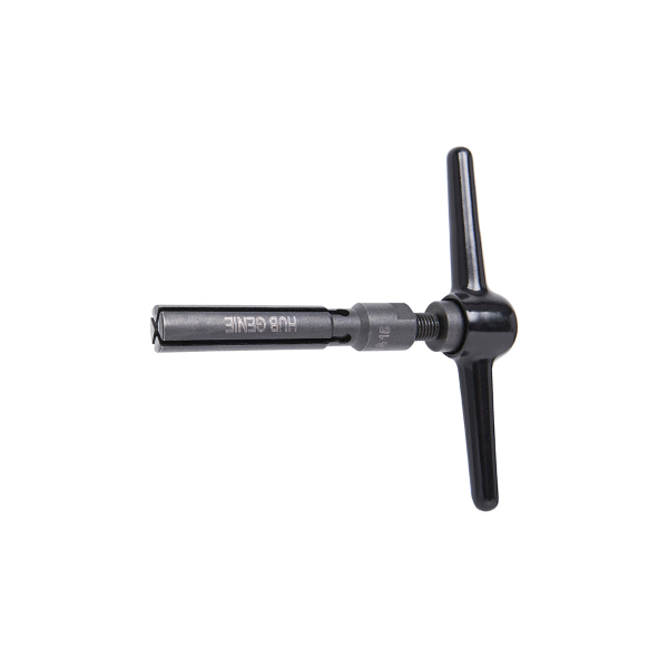 Unior - Estrattore end cap mozzi HUB GENIE 1758/4