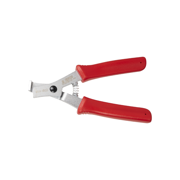 Unior - Pinze per raggi Straight Pull 1753/2B-US