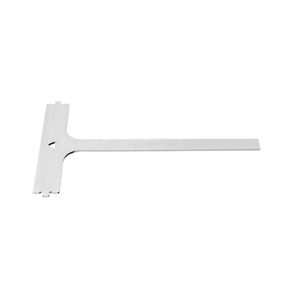 Unior - Calibro di riscontro per 1689 1689.1