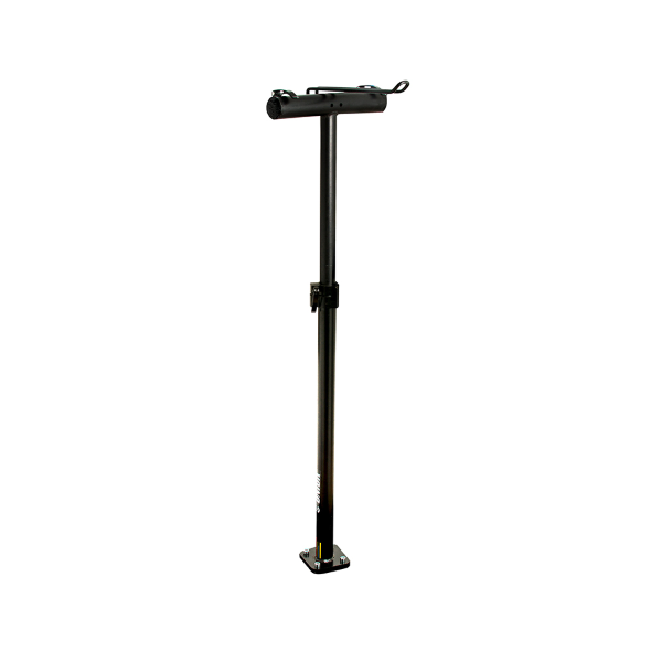 Unior - Supporto verticale 1693.5C per cavalletto officina doppia morsa PRO REPAIR STAND senza morsa e senza base