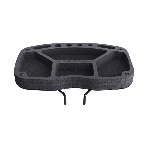 Unior - Vassoio portaoggetti 1693.3 per cavalletti a morsa