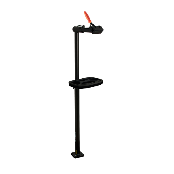 Unior - Cavalletto officina morsa singola PRO REPAIR STAND 1693B1-US morsa auto regolabile senza base