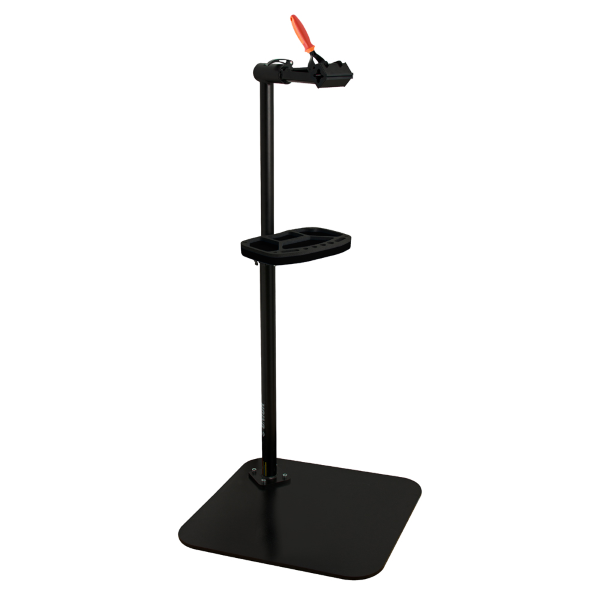 Unior - Cavalletto officina morsa singola PRO REPAIR STAND 1693BS-US morsa regolabile manualmente con Base