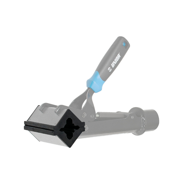 Unior - Gomma di ricambio 1693.11 morsa ganascia 1693.1 (2 pezzi)