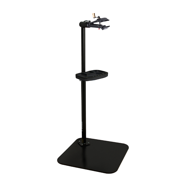 Unior - Cavalletto officina morsa singola PRO REPAIR STAND 1693BQ morsa sgancio rapido con Base