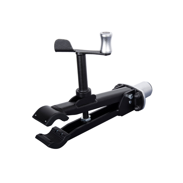 Unior - Morsa MASTER SHOP CLAMP 1693.1M per cavalletto manutenzione
