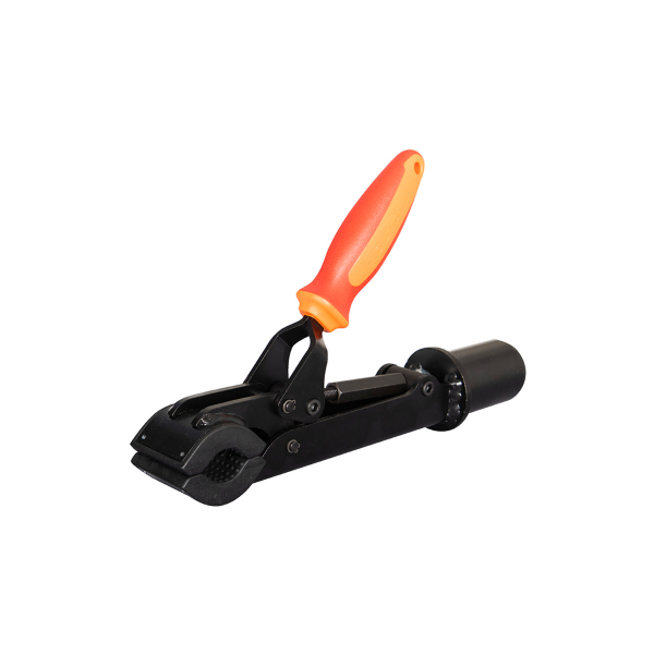 Unior - Morsa regolazione manuale PRO REPAIR CLAMP 1693.1S-US per cavalletto manutenzione