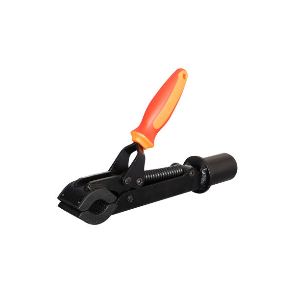 Unior - Morsa regolazione automatica PRO REPAIR CLAMP 1693.1-US per cavalletto manutenzione