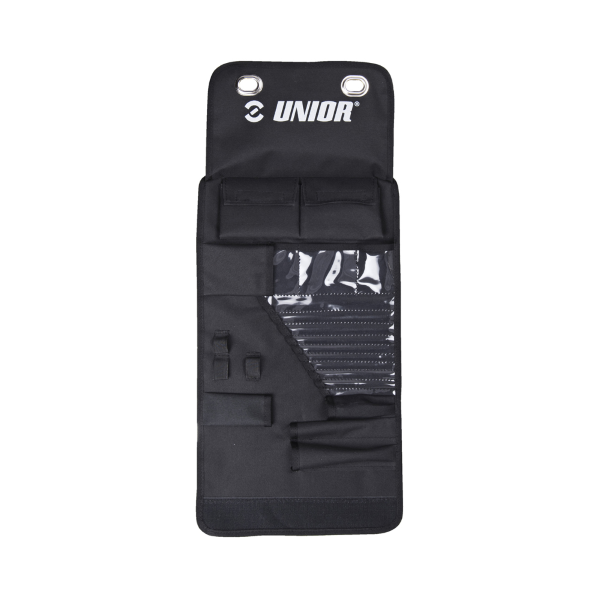 Unior - Borsa portautensili avvolgibile TOOL ROLL 970ROLL