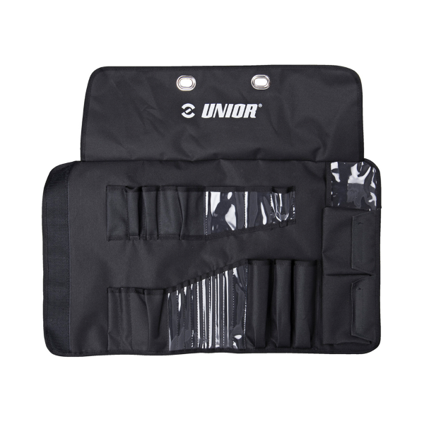 Unior - Borsa portautensili avvolgibile PRO TOOL ROLL 970ROLL-P - Attrezzi non inclusi