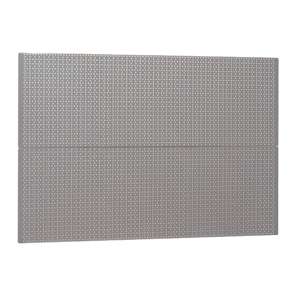 Unior - Pannello posteriore banco lavoro perforato 990B