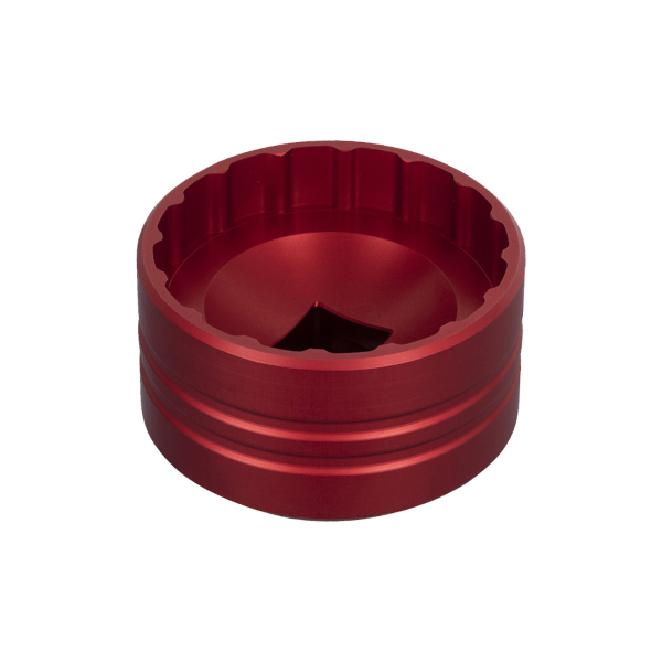 Unior - Estrattore movimento centrale Hope 1671.HP