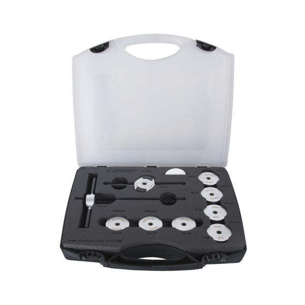 Unior - Pressa cuscinetti movimento centrale 1721BB