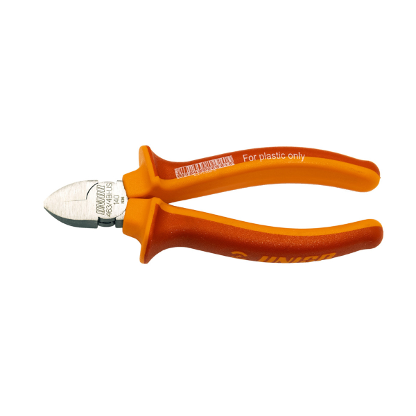 Unior - Tronchese fascette 463/4BI-US - 2.9/16"