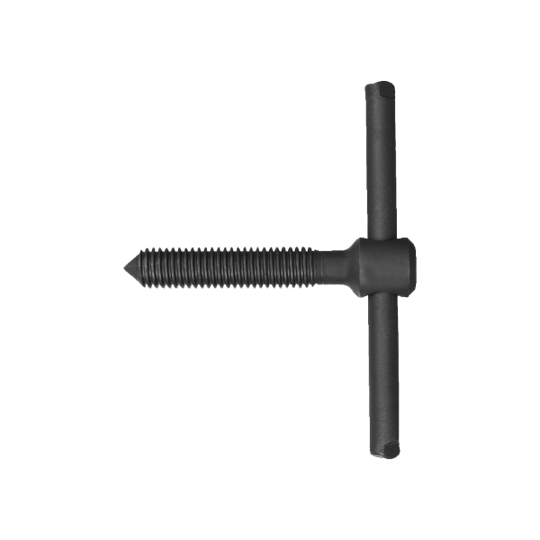 Unior - Perno con pin 1722.1 per 1722/2BI