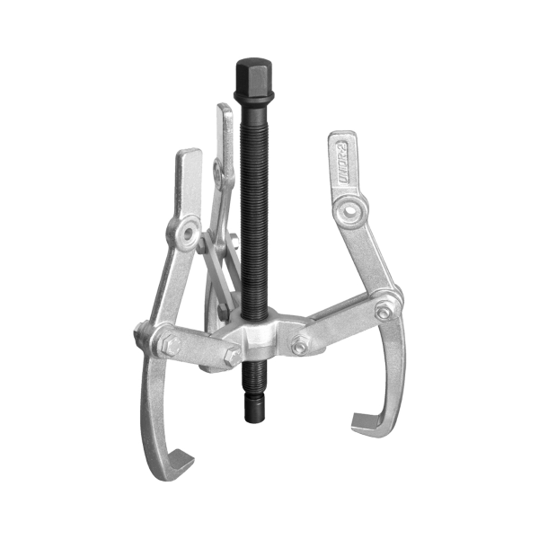 Unior - Estrattore 3 bracci regolabili 682/2