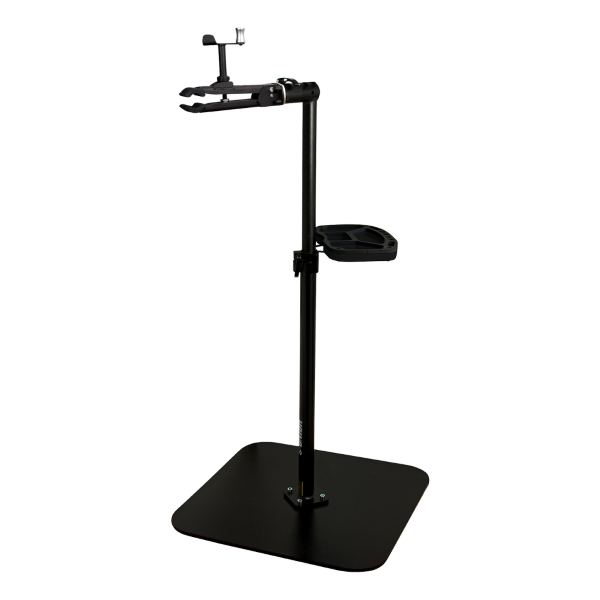 Unior - Cavalletto officina morsa singola PRO REPAIR STAND 11693BM morsa Master Shop e con Base