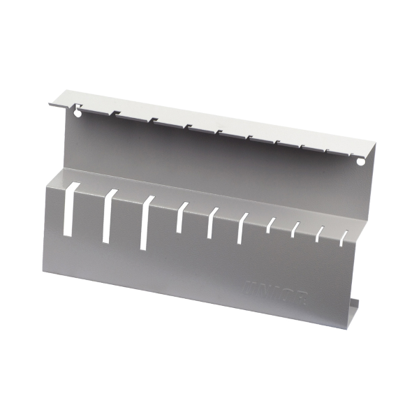 Unior - SUPPORTO METALLICO 977/7 per chiavi a T