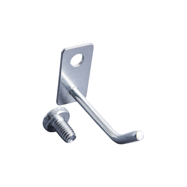 Unior - Supporto con perno H.990.PIN