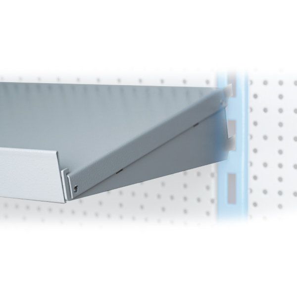 Unior - Mensola con supporti 990SHELF