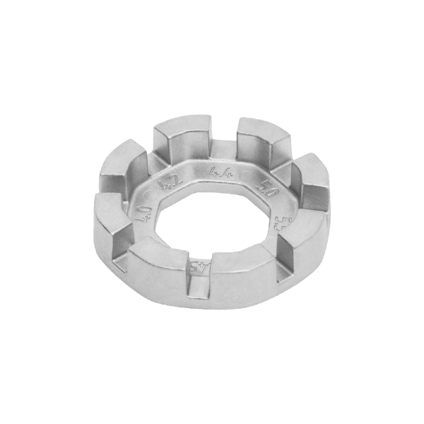 Unior - Tiraraggi tondo universale 1631/5