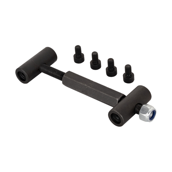 Unior - Vite regolabile di ricambio 1693.21 per morsa 1693.1 e 1693.1S